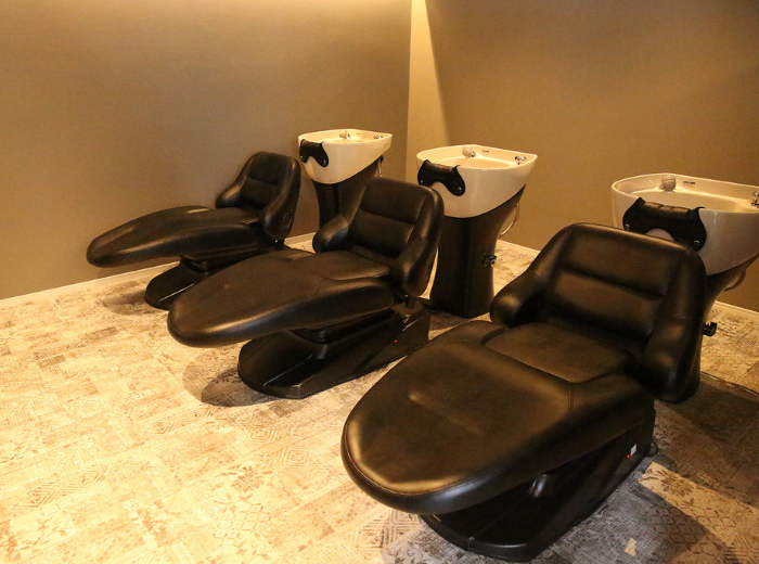 Concept Horizontal Image